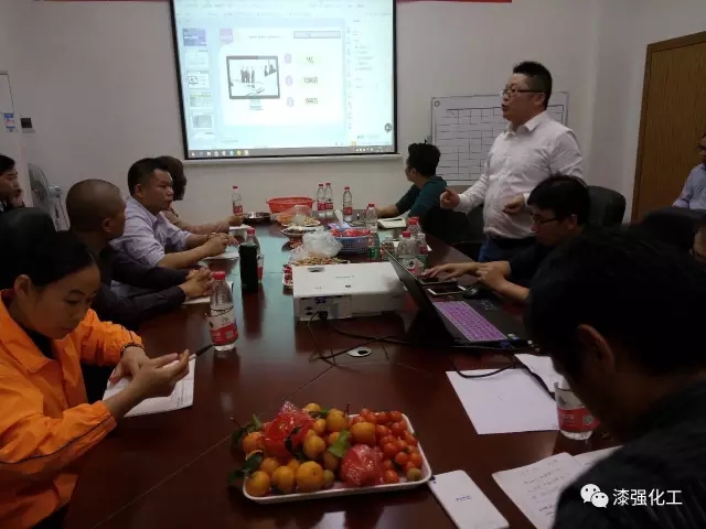 水蜜桃视频在线免费化工总经理张文先生发表新年感言和目标分解