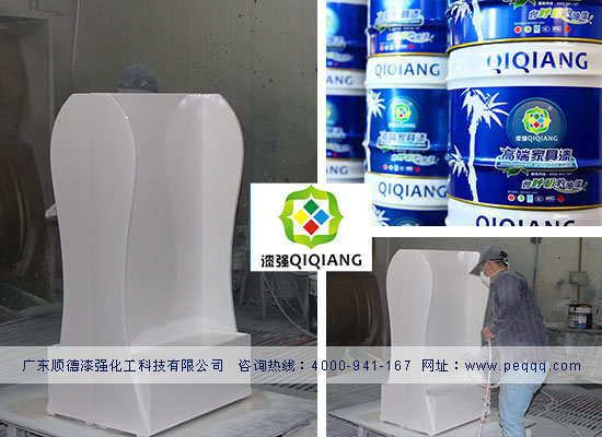 水蜜桃视频在线免费亮光钢琴白面漆适用于展柜蜜桃AV免费进入入口厂